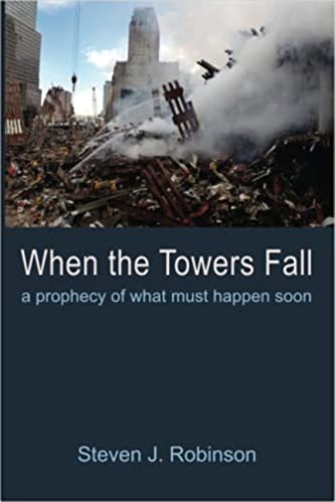 Review When The Towers Fall