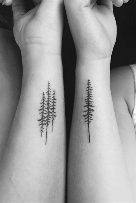 Trop De Connexions Tatouage Soeurs Tatouage Tatouage De Soeurs