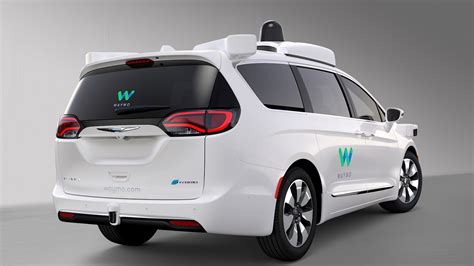 Waymo Is Putting Autonomous Miles On Its Clock At Unprecedented Speed Autoevolution