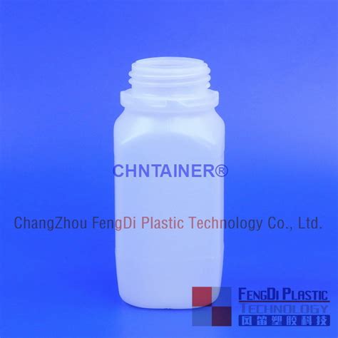 Buy 100ml Wide Mouth Plastic Sample Bottle With Tamper Evident Screw