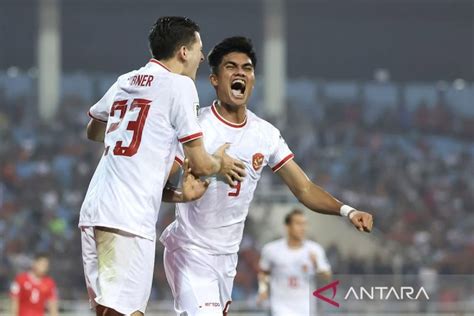 Pemain Timnas Indonesia Justin Hubner Antusias Latihan Bersama Cerezo