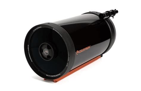 Celestron C Xlt Ota Review A Great Step Up