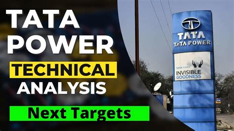 Tata Power Share Latest News Tata Power Target Price Tata Power Long Term Target Youtube