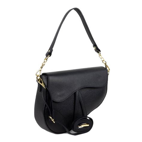 Gentuta Piele Neagra Gf1528