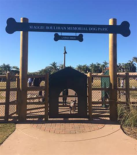 Encinitas Community Park