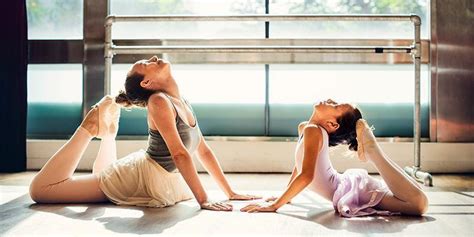 13 Ways to Motivate Young Dancer to Excel Ballet or any Dance Form ...