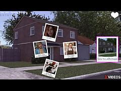 Come Home Ep Lesbian Threesome With The Principal An Asian Girl Xxx Mobile Porno