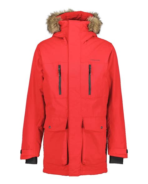Didriksons Marco Parka 3