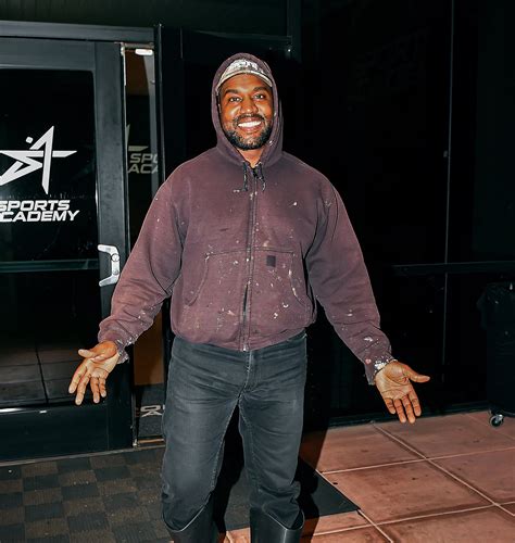 Kanye West Delivers Tirade Of F-Bombs To Critics Who 'Tried To Destroy