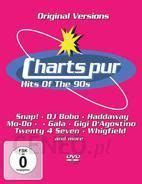 R Ni Wykonawcy Charts Pur Hits Of The Dvd Ceny I Opinie