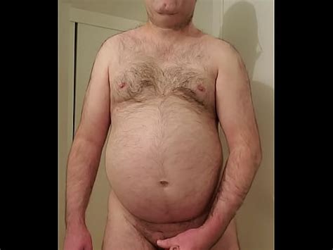 Naked Martin Lavallee Wanks Jerks Off And Eats His Own Semen Xnxx