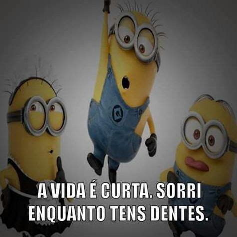 Pin de Mariza Uellendahl em Minion imagens Minion engraçado