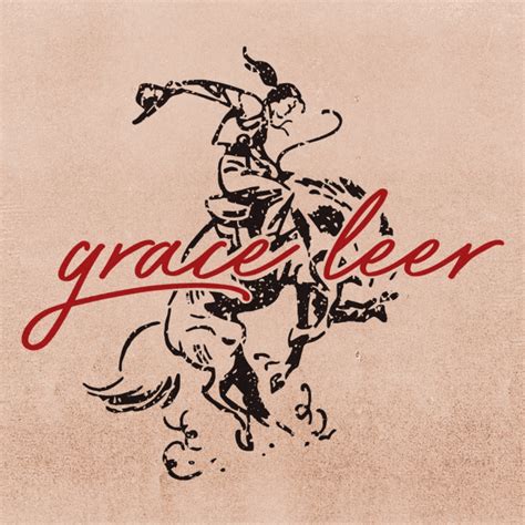 Grace Leer - Grace Leer Lyrics and Tracklist | Genius