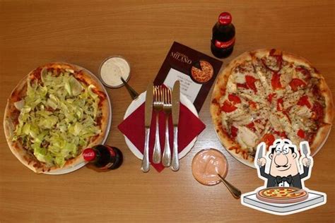 Milano Restaurant Witkowo Restaurant Reviews