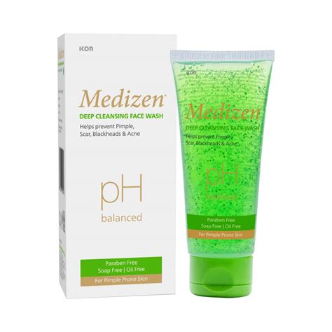 Buy Cucumber Face Wash 100 Gms Pack Of 4 Online And Get Upto 60 Off At