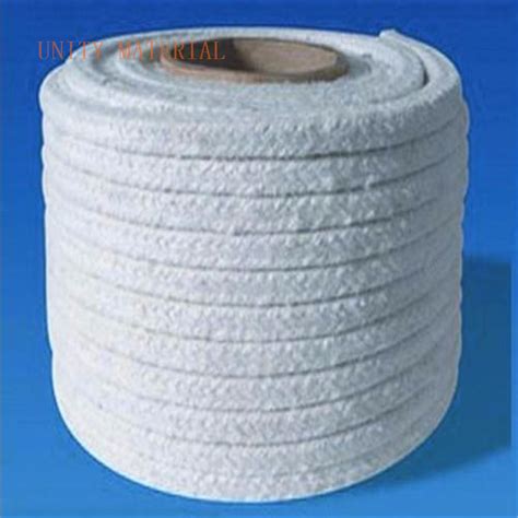 Factory Direct High Temperature Sealing Refractory Ceramic Fiber Round