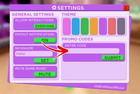 Club Roblox Codes (November 2022) – Free Tokens