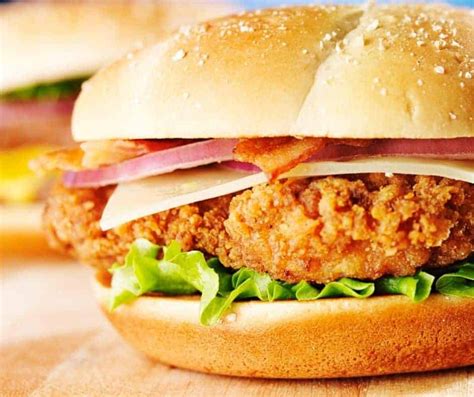 Air Fryer Frozen Chicken Patty Design Corral