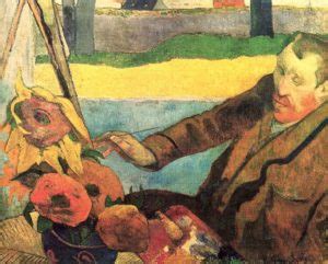 Paul Gauguin Biografia Resumida Estilo E Principais Obras