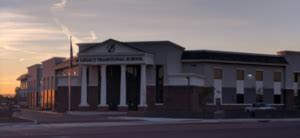 K-8 Charter School in North Chandler, AZ | Legacy Traditional Schools