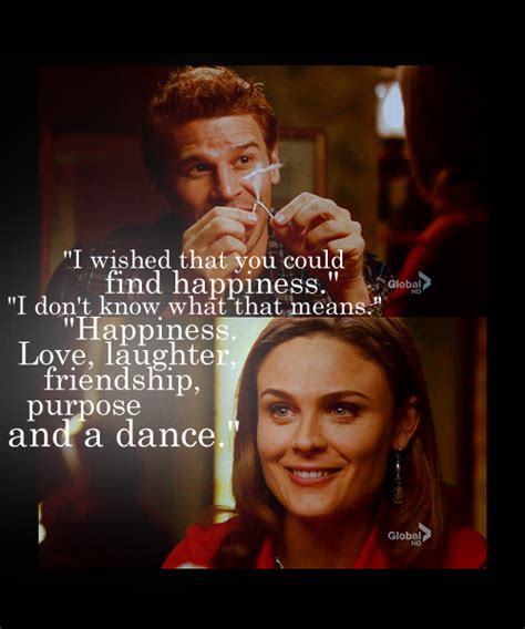 Seeley Booth Quotes. QuotesGram