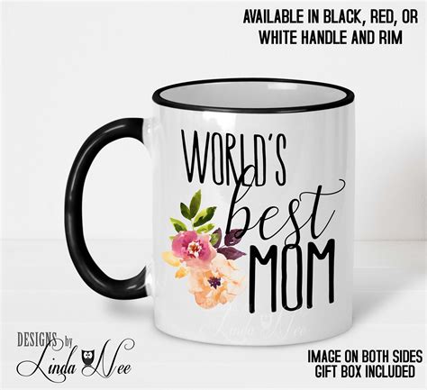 Mother S Day Mug Coffee Mug Mother S Day Mug Mothers Etsy