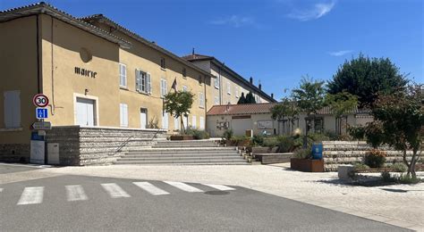 Photographes en Rhône Alpes Mairie d Ars sur Formans