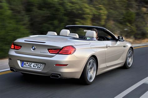 Photo Bmw Serie F Cabriolet I Ch Cabriolet