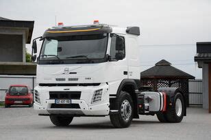 Volvo Truck Tractor Used Volvo Truck Tractor For Sale Autoline Info