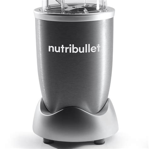 Blender Nutribullet Personal