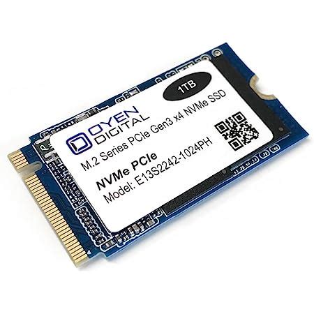 Kingspec Ssd Nvme M De Tb Velocidad De Lectura De Hasta