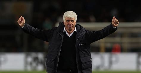 Gasperini Zapata Decider Il Suo Futuro Con La Societ Non Lho