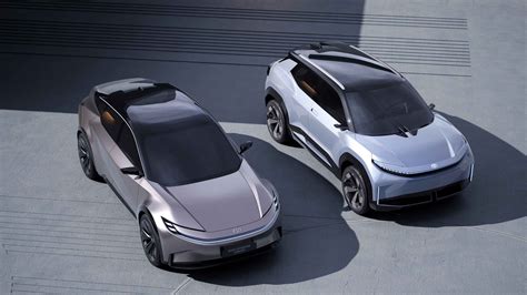 2023 Toyota Sport Crossover Concept - Stunning HD Photos, Videos, Specs ...