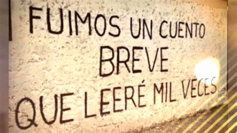 Amor Te Dejare De Amar Cuando Un Pintor Logre Pintar El Sonido Duna