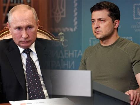 Зеленский усомнился во встрече с Путиным, Кремль назвал условие для нее ...