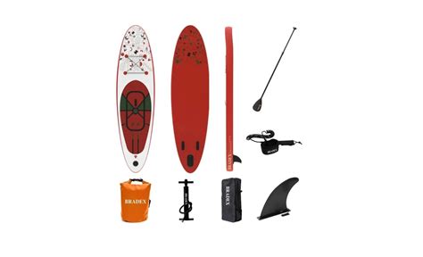 Лучшие сап борды: рейтинг 2025, топ 10, какой лучше купить, фото и описание