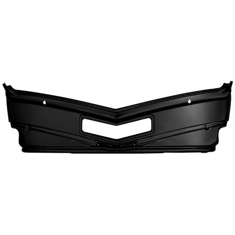 Chevrolet Pickup Truck Ck St Series Top Upper Vent Cowl