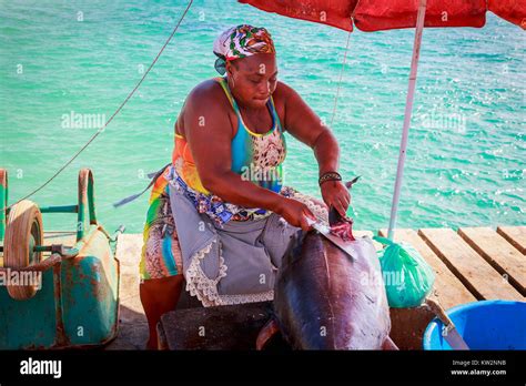 African Knife Fish Hi Res Stock Photography And Images Alamy