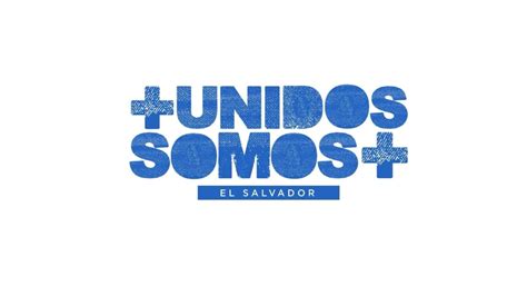 Video Unidos Somos M S