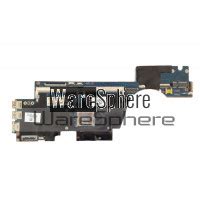 UMA Motherboard For HP Envy 14 Touchsmart M6 K I5 4200 732775 001 VGU00