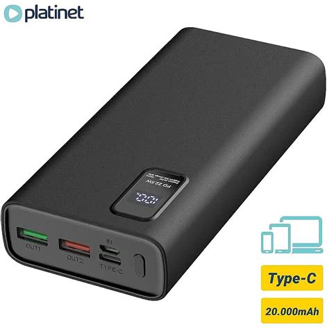 Anker Powercore Iii Sense K Mah Black A G