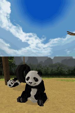 National Geographic Panda | Pocket Gamer