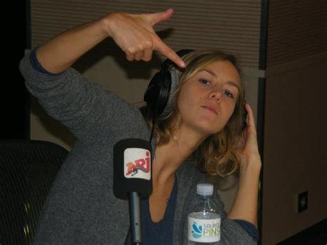 VIRGIN Radio Nude Pics Page 1
