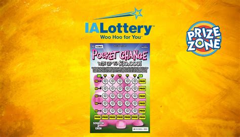 Iowa Ia Lottery Winning Numbers Results