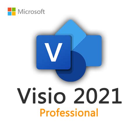 Office & Business - Microsoft Visio 2021 Professional for sale in ...