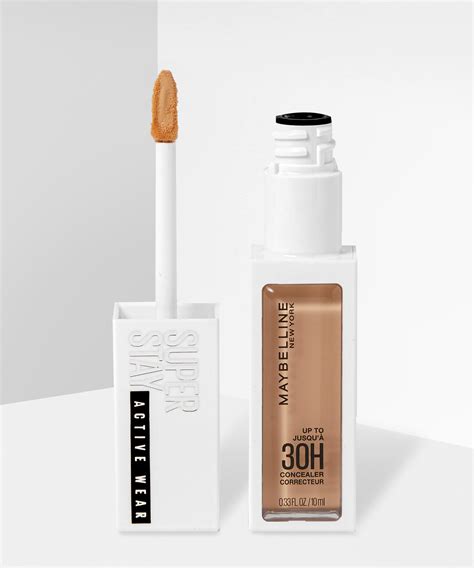 Maybelline Superstay 30h Active Wear Long Lasting Concealer 20 Sand