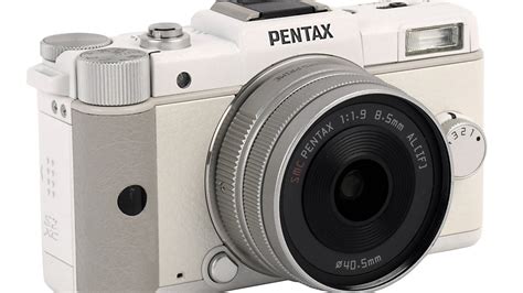 Pentax Q Review Pentax Q Cnet