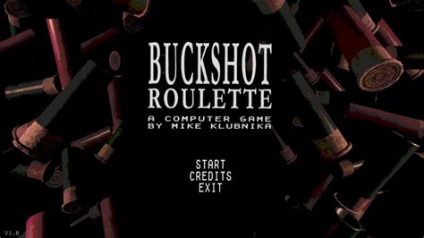 Buckshot Roulette Markiplier Wiki Fandom