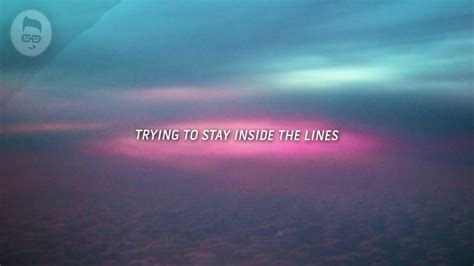 Bazzi Myself Lyrics I Think Im Loosing My Mind Lyricology