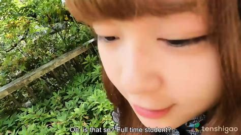 Nami Kanda Has The Greatest Tits In The World And She